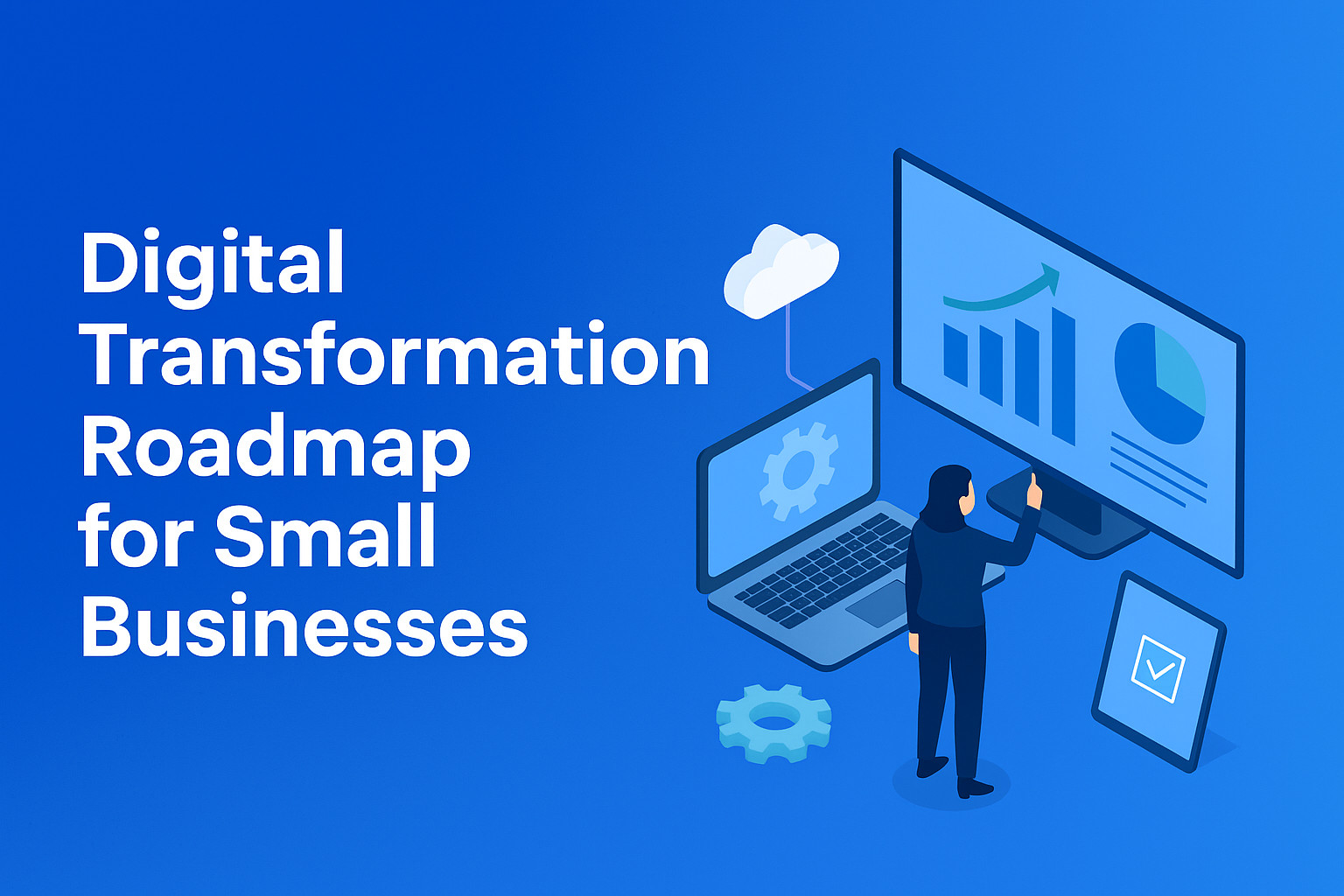 Digital Tools for SMBs