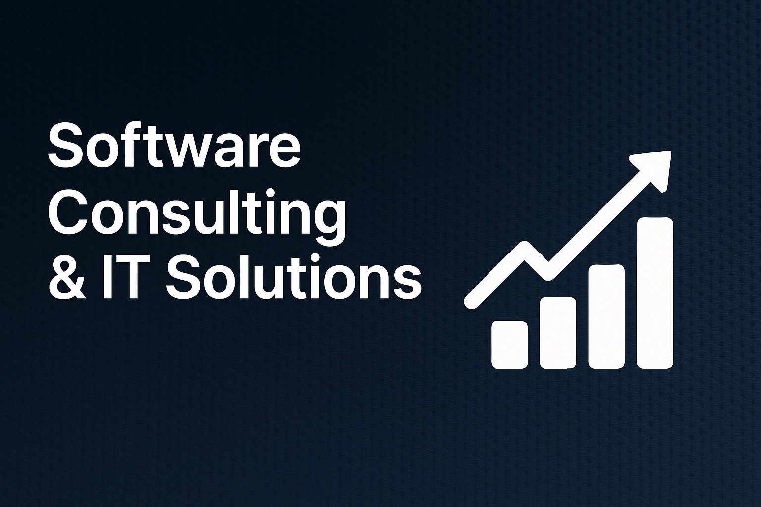 Software Consulting